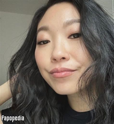 awkwafina nudes|Awkwafina